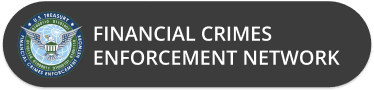 Registrada no FinCEN (Financial Crimes Enforcement Network): consultar registro